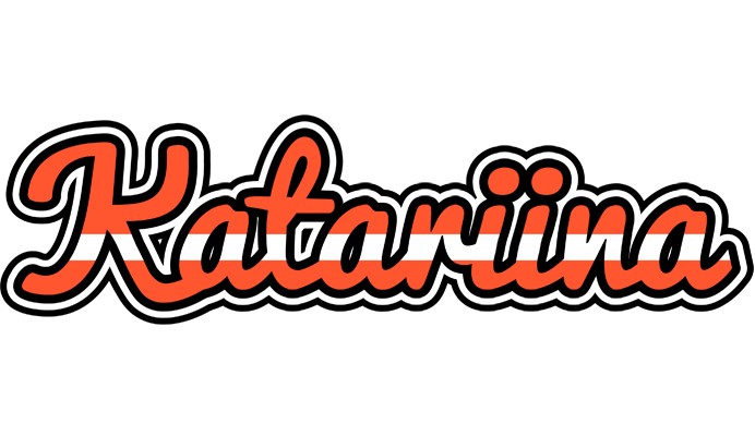 Katariina denmark logo