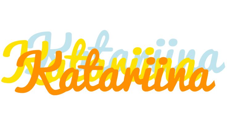 Katariina energy logo
