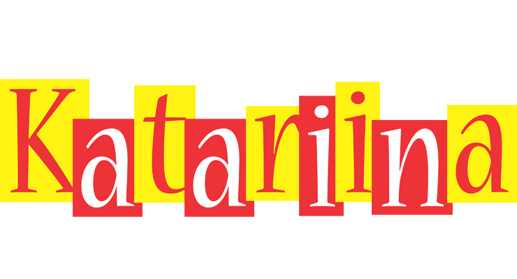 Katariina errors logo