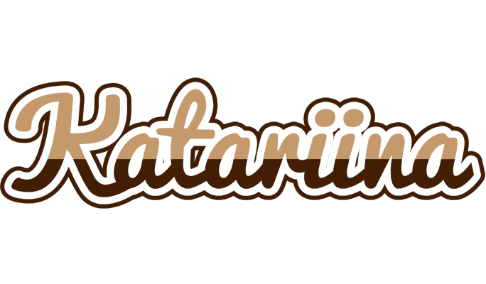 Katariina exclusive logo