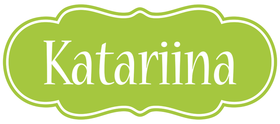 Katariina family logo