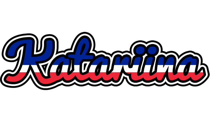 Katariina france logo