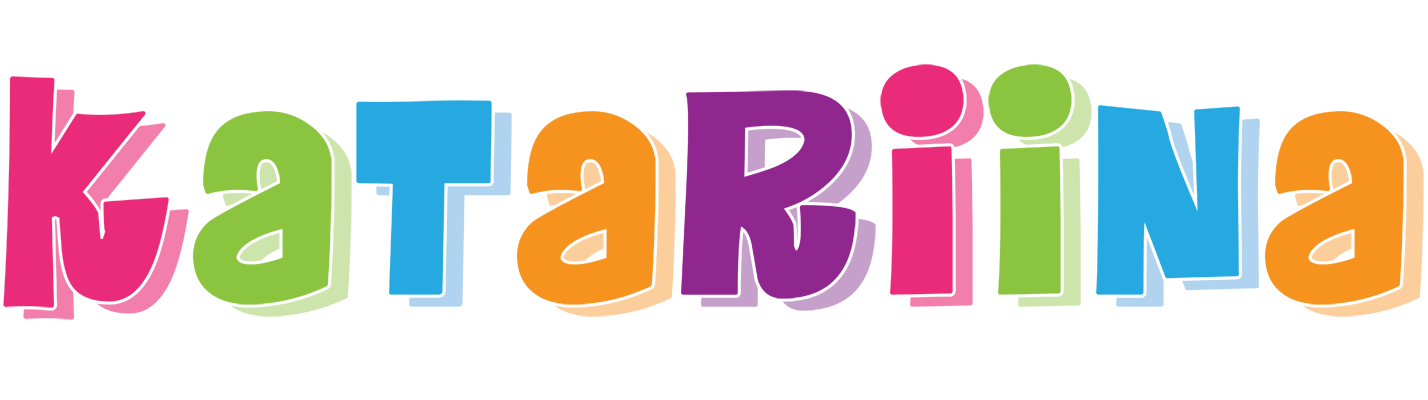 Katariina friday logo