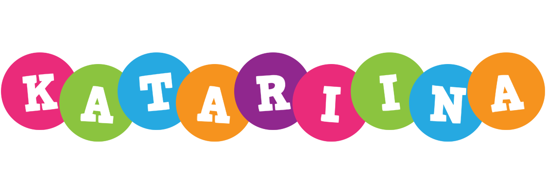 Katariina friends logo