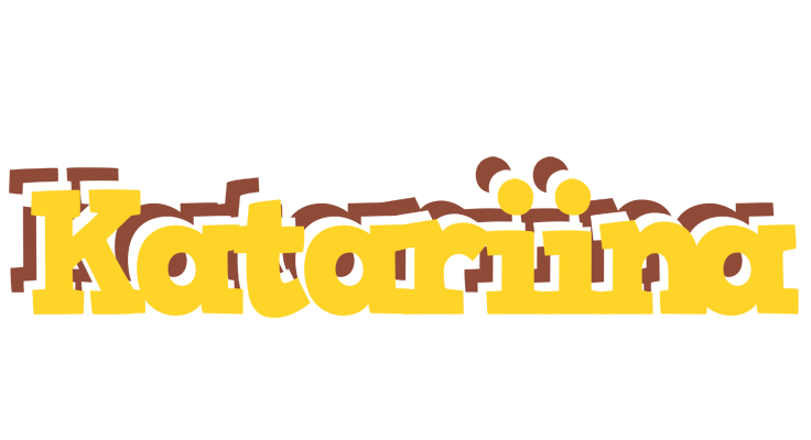 Katariina hotcup logo