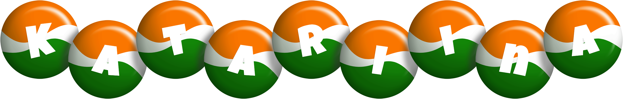 Katariina india logo