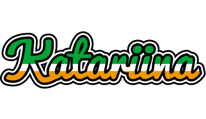 Katariina ireland logo
