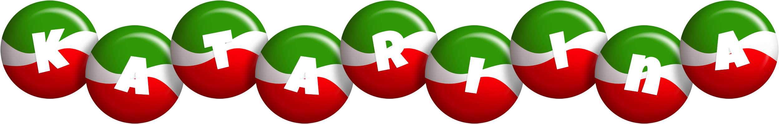 Katariina italy logo