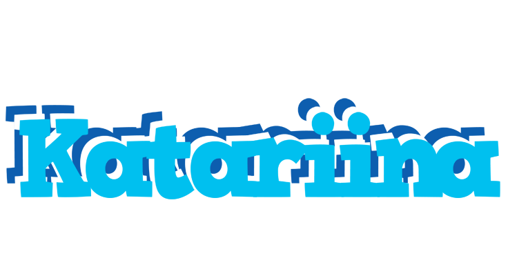 Katariina jacuzzi logo