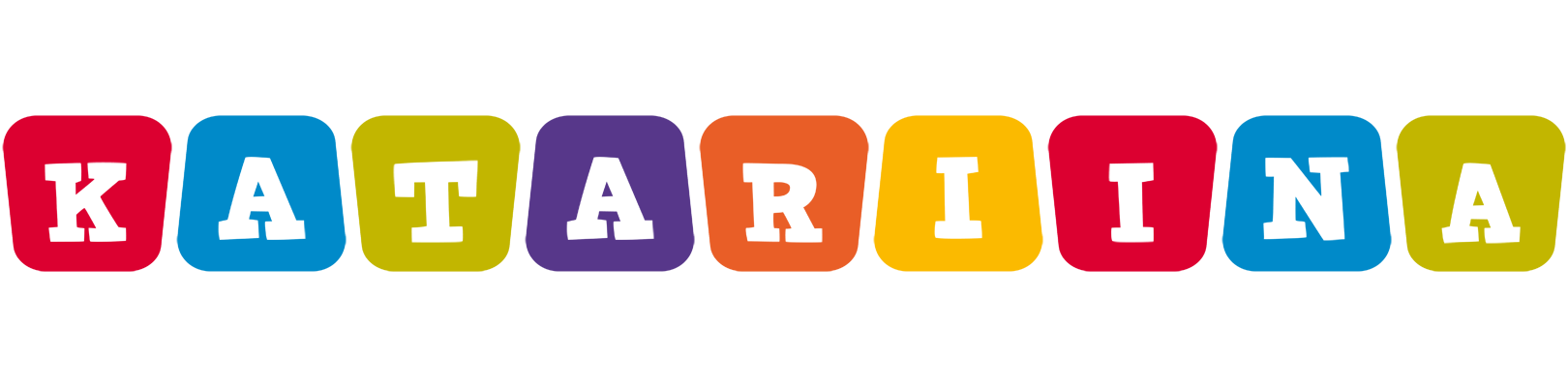 Katariina kiddo logo