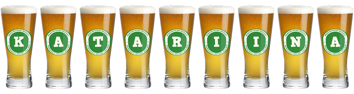 Katariina lager logo