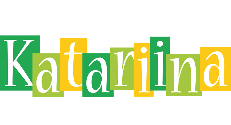 Katariina lemonade logo