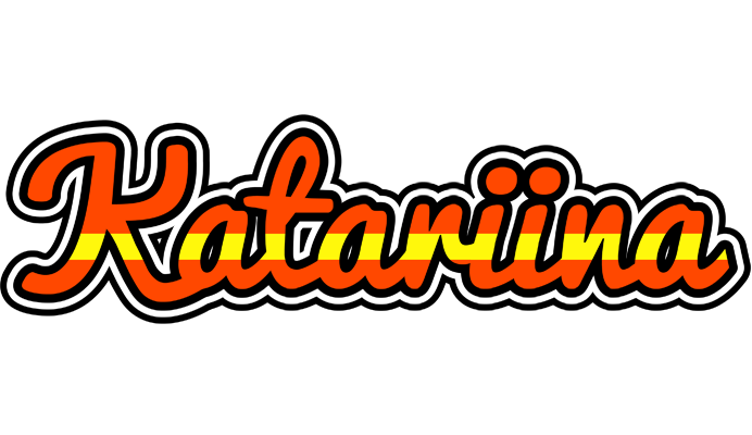 Katariina madrid logo