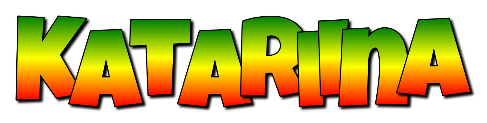 Katariina mango logo