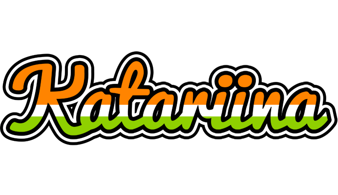 Katariina mumbai logo