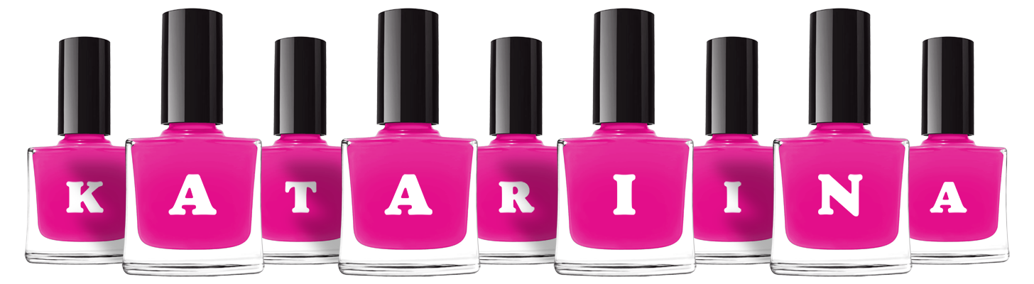 Katariina nails logo