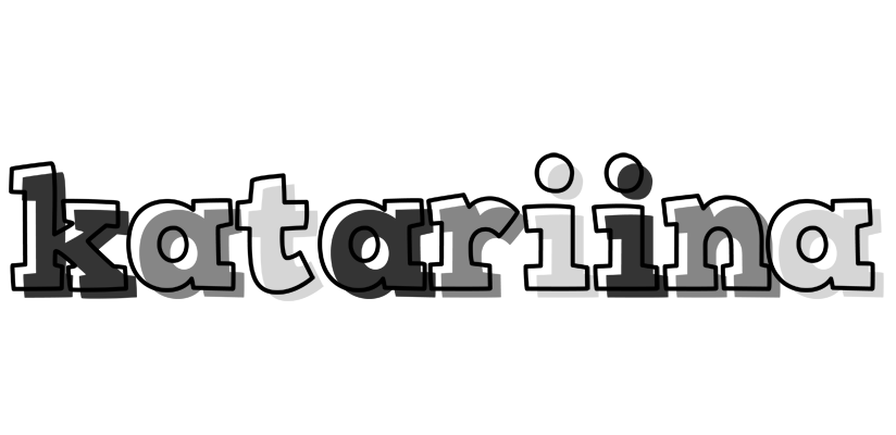 Katariina night logo