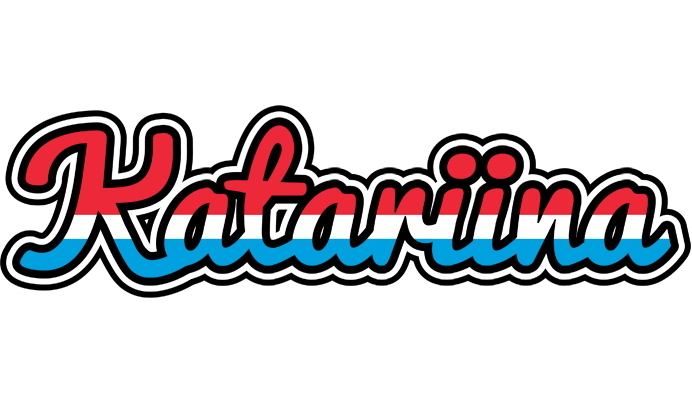 Katariina norway logo