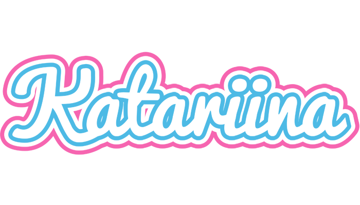 Katariina outdoors logo