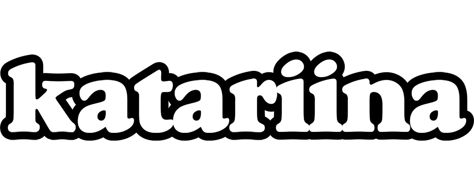Katariina panda logo