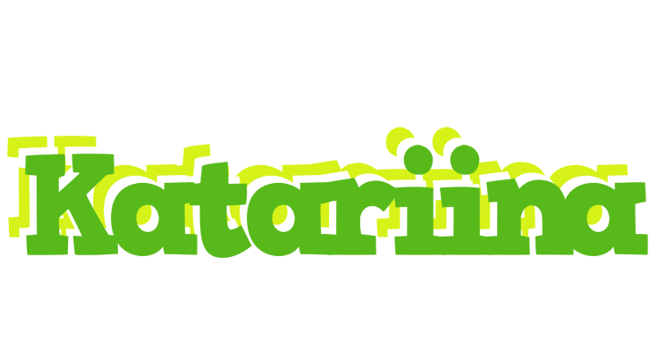 Katariina picnic logo