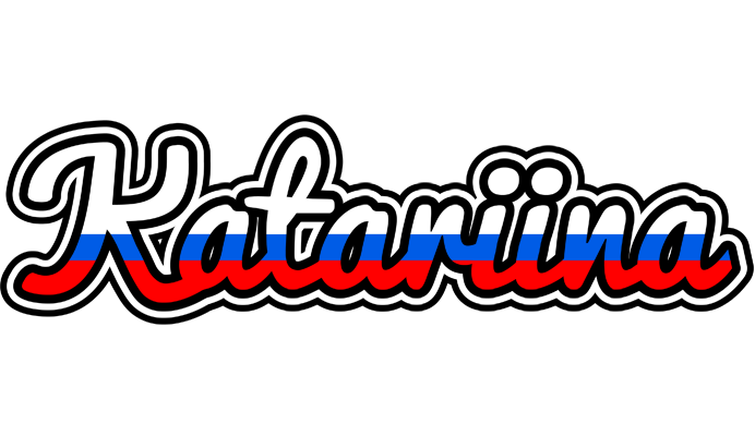 Katariina russia logo