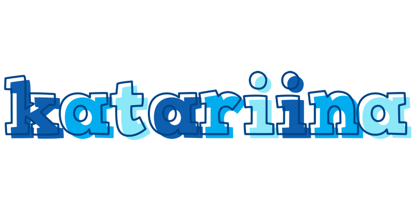 Katariina sailor logo