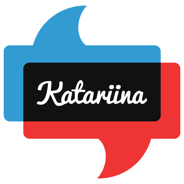 Katariina sharks logo