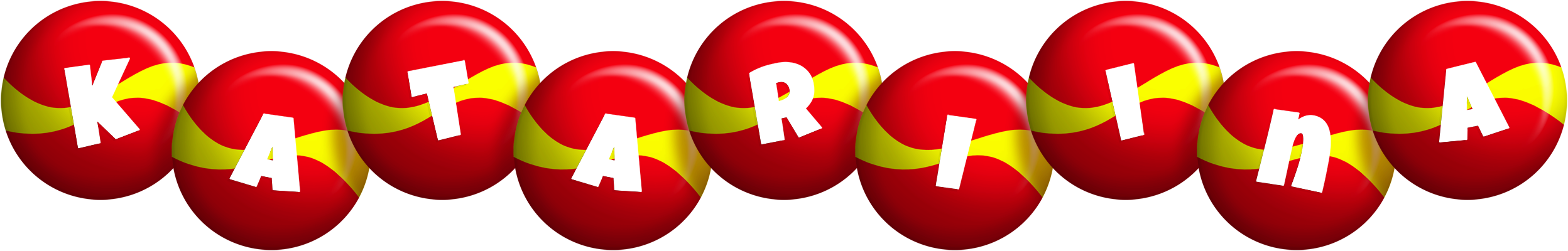 Katariina spain logo