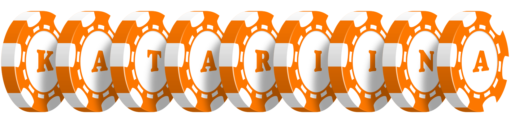 Katariina stacks logo