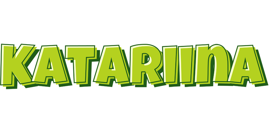 Katariina summer logo