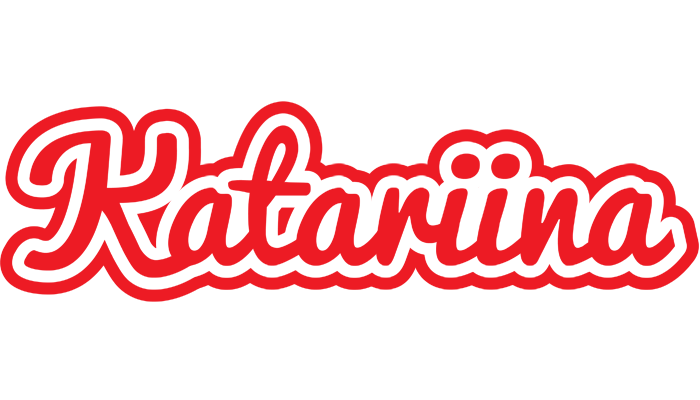 Katariina sunshine logo