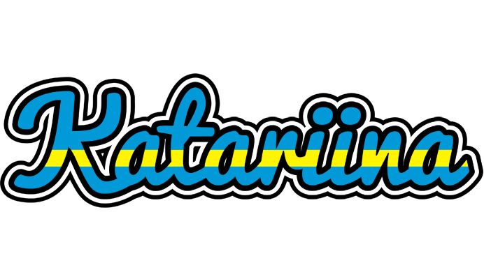 Katariina sweden logo