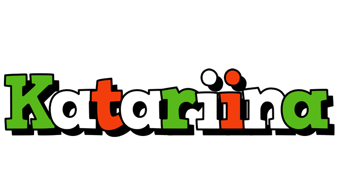 Katariina venezia logo