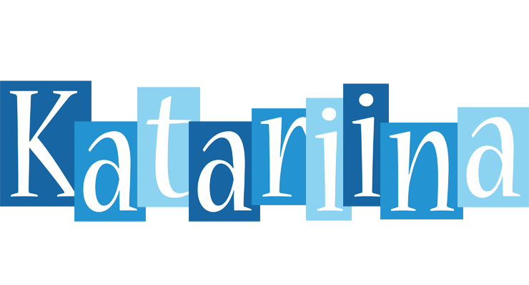 Katariina winter logo