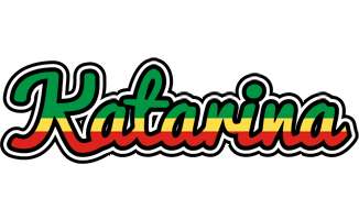 Katarina african logo