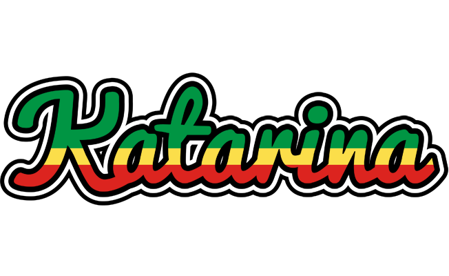 Katarina african logo