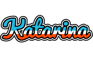 Katarina america logo