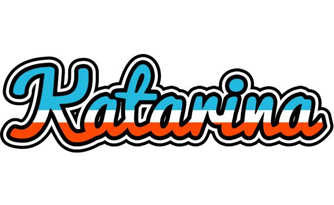 Katarina america logo