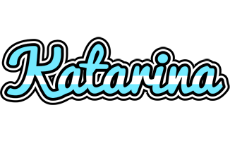 Katarina argentine logo