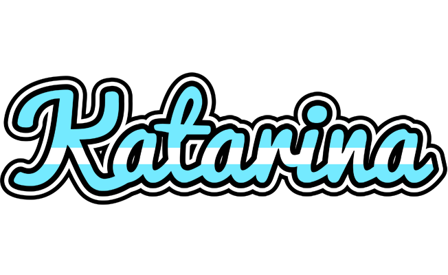 Katarina argentine logo