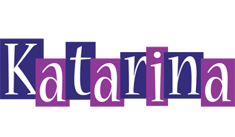 Katarina autumn logo