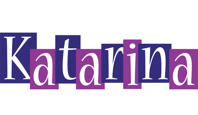 Katarina autumn logo