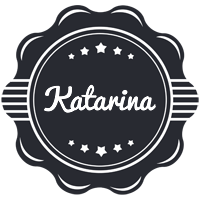 Katarina badge logo