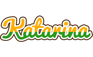 Katarina banana logo