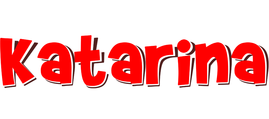 Katarina basket logo
