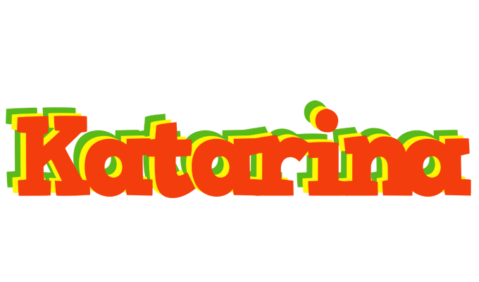 Katarina bbq logo