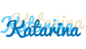 Katarina breeze logo