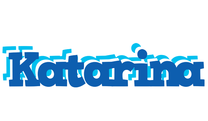 Katarina business logo
