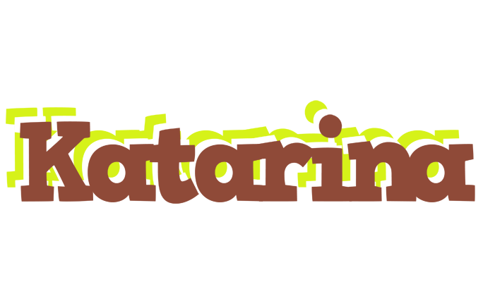 Katarina caffeebar logo